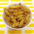 ikueland's cooksnap of when they made あまーい☆さつまいもスティック.