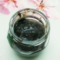 チワ氏's cooksnap of when they made 紫バジルのソース.