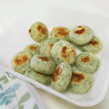 しじみごはん's cooksnap of when they made 離乳食後期~♡ジャガイモとしらすのおやき.