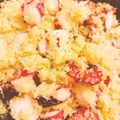 ちんさん。's cooksnap of when they made タコのエスカルゴ風.