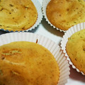 クックKB4TEF☆'s cooksnap of when they made 簡単マドレーヌ♡いっぺんに４種類！！.