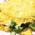 クックZEU17U☆'s cooksnap of when they made ♡ねぎ入り卵焼き♡.