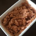 あさこのキッチン's cooksnap of when they made 生クリーム不要☆バニラアイスクリーム！！.