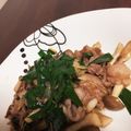 クック6RTSH8☆'s cooksnap of when they made 生姜が主役。絶品、肉野菜炒め.