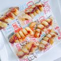  milkchoco's cooksnap of when they made クミンでスパイシー♪カレーウインナーパイ.