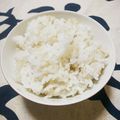 ﾁｲﾁｬﾝﾏﾏ's cooksnap of when they made ぷちぷち食感 もち麦ごはんの炊き方.