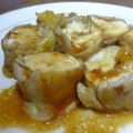 はやりょうママ's cooksnap of when they made 豆腐とチーズの肉巻き照り焼き☆.
