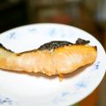 かすてら１２'s cooksnap of when they made 生鮭の塩麹焼♪.