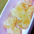 ✳︎ma｀i✳︎'s cooksnap of when they made 簡単★ザボン（ぼんたん）砂糖漬け★.