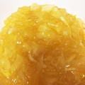 107♡'s cooksnap of when they made 簡単！りんごとレモンのジャム.