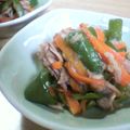 ケロのん's cooksnap of when they made もう一品欲しい時の救世主！人参ver..