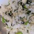 naomisop's cooksnap of when they made 全部まとめて混ぜるだけ！即席ワカメごはん.