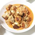∞サワ's cooksnap of when they made エリンギとひき肉のミートボール.