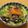 もんしゅしゅ's cooksnap of when they made なすとキャベツの中華風おひたし.