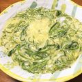 YUKIKI☆'s cooksnap of when they made 春です！ふわふわ～めかぶ卵丼♪.