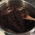 クック88BK68☆'s cooksnap of when they made あずきとあんこの煮方☆圧力鍋で簡単：覚書.