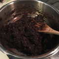 クック88BK68☆'s cooksnap of when they made あずきとあんこの煮方☆圧力鍋で簡単：覚書.
