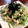 mikey13's cooksnap of when they made きゅうりと鶏ササミの胡麻マヨサラダ.