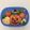 おきゃんなゆう's cooksnap of when they made キャラ弁☆ハロウィンかぼちゃ☆ミッキー.