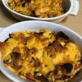 るっち0219's cooksnap of when they made 忙しいママへ♡パスタソースでグラタン☆.