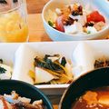 ささなお's cooksnap of when they made 痩せる！食べるラー油で豆腐のサラダ.