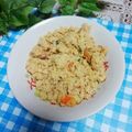 めみたん☆'s cooksnap of when they made 超簡単！おからの煮物♪.