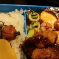 みゆたけ♪'s cooksnap of when they made カエルinちくわ.