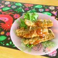 komutatata's cooksnap of when they made イワシの蒲焼☆ちょいピリ豆板醤で♪.