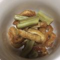 ゴロンチョ様's cooksnap of when they made いたどりの炒め煮.