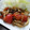 ババァル's cooksnap of when they made 簡単トマトとしめじのにんにく炒め.