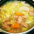 ☆えみらん☆'s cooksnap of when they made 材料があれば誰でもできる❢簡単ポトフ♪.
