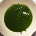 TamTam！'s cooksnap of when they made 【ストックレシピ】自家製バシルソース.