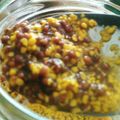 tasos's cooksnap of when they made 手作り粒マスタード.
