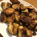 ☆MAMEさん☆'s cooksnap of when they made しっとりジューシー♡胸肉のカレーマヨ焼き.