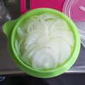 彩音ｍａｍａ's cooksnap of when they made 血液サラサラ☆簡単！酢玉ねぎ.