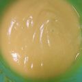 ♡あやきち♡'s cooksnap of when they made 全卵でカスタードクリーム♡レンジ.
