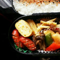 レモンジャ's cooksnap of when they made 母の甘い卵焼き☆.