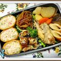 ナツティ's cooksnap of when they made 秋刀魚のペペロンチーノ.