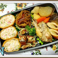 ナツティ's cooksnap of when they made だしが決め手★白だしおでんのつゆ！保存版.