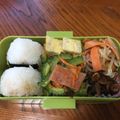 ナツティ's cooksnap of when they made しらす入り厚焼き卵.