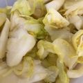 けろたろ's cooksnap of when they made 菜の花からしあえ 簡単めちゃ旨 やみつき.