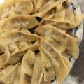 笑顔がみたい's cooksnap of when they made ♪休みの日には♡美味しい餃子が食べたい♪.