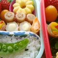 マーミーまま's cooksnap of when they made チーズイン竹輪の冷凍.