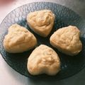 ヨヨヨッ's cooksnap of when they made 蒸しパン風マフィン！アレルギーさんにも！.