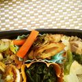 ﾁｲﾁｬﾝﾏﾏ's cooksnap of when they made 簡単☆ぜんまいと竹輪・こんにゃくの煮物♪.