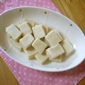 sumirenore's cooksnap of when they made こうや豆腐の煮物.