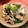 nammy's cooksnap of when they made 豚肉と長ネギのシャンタン炒め.