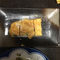 にむばすしゅたーぜん's cooksnap of when they made 塩☆玉子焼き.