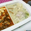 雲雀ころね's cooksnap of when they made ＊甘酒豆乳鍋＊.