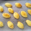 ちきakki's cooksnap of when they made じゃがいものスイートポテト.